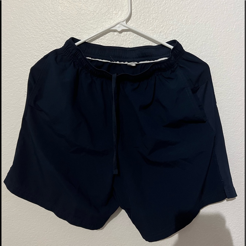 Mens Small New Balance Shorts